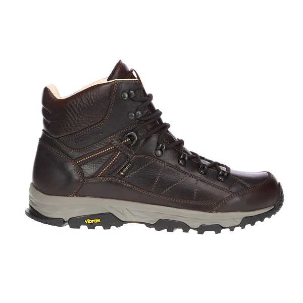 Meindl CHIASSO IDENTITY Herren Wanderstiefel DUNKELBRAUN 3 Meindl CHIASSO IDENTITY Herren Wanderstiefel DUNKELBRAUN