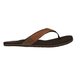 Reef NEWPORT Herren Freizeitsandalen TAN