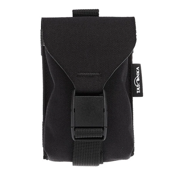 Tatonka TOOL POUCH L Etui BLACK 3 Tatonka TOOL POUCH L Etui BLACK
