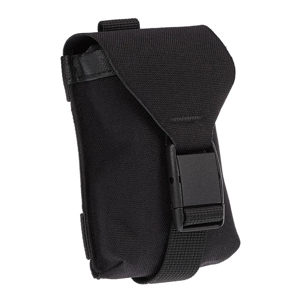 Tatonka TOOL POUCH L Etui BLACK 4 Tatonka TOOL POUCH L Etui BLACK – Bild 2