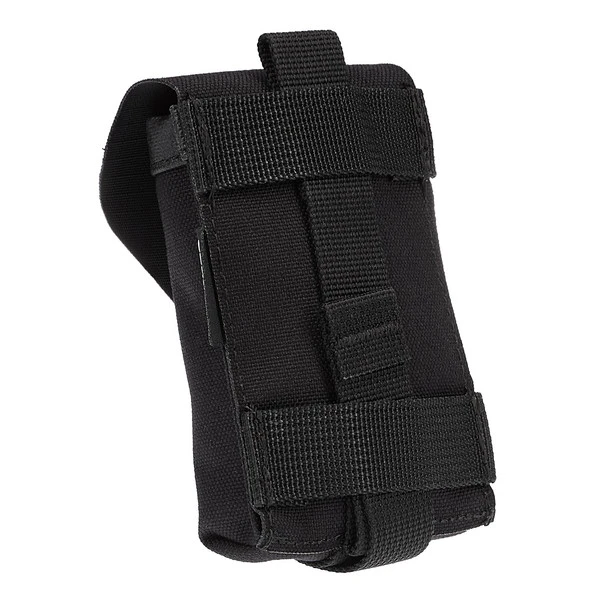 Tatonka TOOL POUCH L Etui BLACK 5 Tatonka TOOL POUCH L Etui BLACK – Bild 3