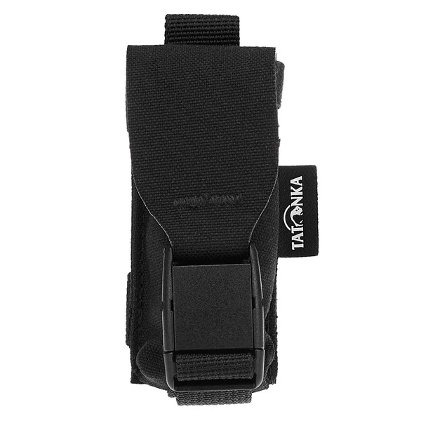 Tatonka TOOL POUCH S Etui BLACK 3 Tatonka TOOL POUCH S Etui BLACK