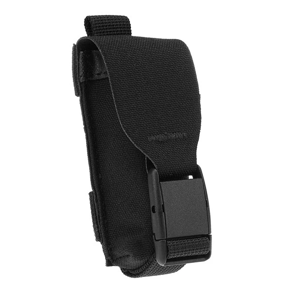 Tatonka TOOL POUCH S Etui BLACK 4 Tatonka TOOL POUCH S Etui BLACK – Bild 2