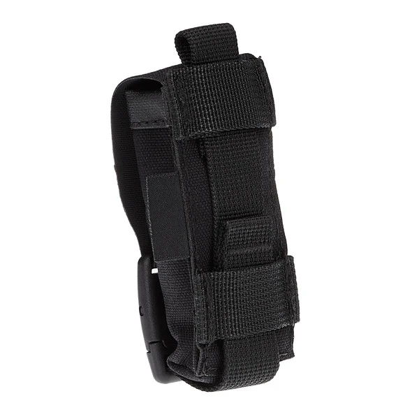 Tatonka TOOL POUCH S Etui BLACK 5 Tatonka TOOL POUCH S Etui BLACK – Bild 3