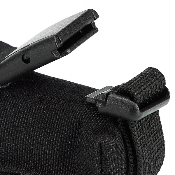 Tatonka TOOL POUCH S Etui BLACK 6 Tatonka TOOL POUCH S Etui BLACK – Bild 4