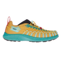 Keen UNEEK SNK SNEAKER W Damen Freizeitschuhe MULTICOLOR
