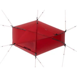 Hilleberg SOULO BL Einpersonenzelt RED -Outdoorartikel 5637834433 f soulo black label hilleberg 24