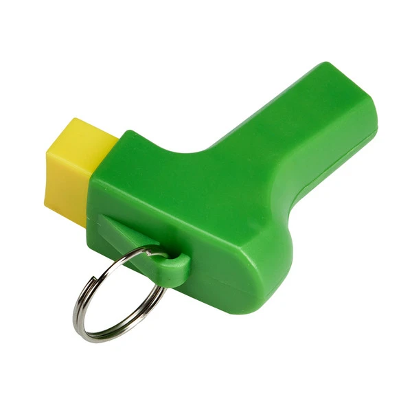 Zap-It MOSQUITO BITE RELIEF KEYRING NOCOLOR 4 Zap-It MOSQUITO BITE RELIEF KEYRING NOCOLOR – Bild 2