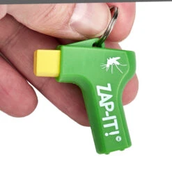 Zap-It MOSQUITO BITE RELIEF KEYRING NOCOLOR 7 Zap-It MOSQUITO BITE RELIEF KEYRING NOCOLOR -Outdoorartikel 5637834641 c mosquito bite relief keyring zapit 24