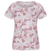 FRILUFTS HEDJE AOP T-SHIRT Damen T-Shirt PINK ICING -Outdoorartikel 5637834707 a hedje aop tshirt frilufts 24