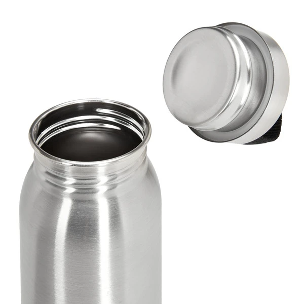 Primus KLUNKEN BOTTLE 0.7 L S/S Trinkflasche NOCOLOR 4 Primus KLUNKEN BOTTLE 0.7 L S/S Trinkflasche NOCOLOR – Bild 2