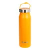 Primus KLUNKEN VACUUM BOTTLE 0.5 L YELLOW Trinkflasche NOCOLOR -Outdoorartikel 5637835034 a klunken v bottle 05 l yellow primus 24