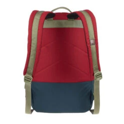 FRILUFTS TAVILO UR Tagesrucksack BAKED APPLE/LEGION BLUE -Outdoorartikel 5637836213 c tavilo ur frilufts 24