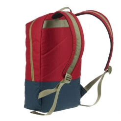 FRILUFTS TAVILO UR Tagesrucksack BAKED APPLE/LEGION BLUE -Outdoorartikel 5637836213 d tavilo ur frilufts 24