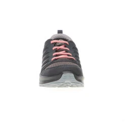 Lowa VENTO JUNIOR Kinder Freizeitschuhe GRAPHIT/PFIRSICH -Outdoorartikel 5637836699 d vento junior lowa 24