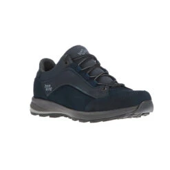 Hanwag BANKS LOW LADY LL Damen Wanderschuhe NAVY/ASPHALT -Outdoorartikel 5637836823 b banks low lady ll hanwag 24