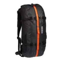 Ortlieb ATRACK BP Fahrradrucksack BLACK MATT