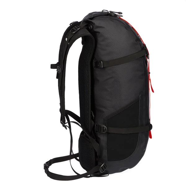 Ortlieb ATRACK BP Fahrradrucksack BLACK MATT 4 Ortlieb ATRACK BP Fahrradrucksack BLACK MATT – Bild 2