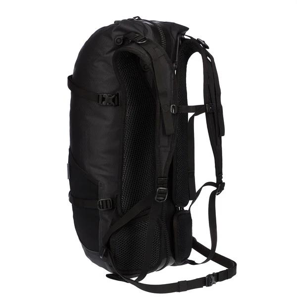 Ortlieb ATRACK BP Fahrradrucksack BLACK MATT 6 Ortlieb ATRACK BP Fahrradrucksack BLACK MATT – Bild 4