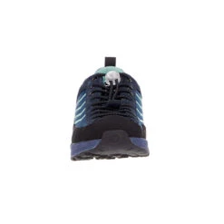 Scarpa MESCALITO FRESH Kinder Wanderschuhe JEANS/AQUA -Outdoorartikel 5637837540 d mescalito fresh kid scarpa 24