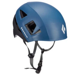 Black Diamond CAPITAN HELMET Unisex Kletterhelm ASTRAL-BLACK