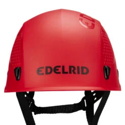 Edelrid ULTRALIGHT III Kletterhelm RED -Outdoorartikel 5637841438 d ultralight iii edelrid 24