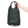 FRILUFTS PUMP BAG ELPHIN / CALBHA BLACK 1 FRILUFTS PUMP BAG ELPHIN / CALBHA BLACK -Outdoorartikel 5637841467 a pump bag elphin frilufts 24