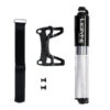 Lezyne MINIPUMPE GRIP DRIVE HP SMALL Luftpumpe SCHWARZ -Outdoorartikel 5637841623 c minipumpe grip drive hp small lezyne 24