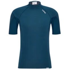 NRS HYDROSKIN 0.5 SHORT-SLEEVE SHIRT Herren Neoprenbekleidung POSEIDON