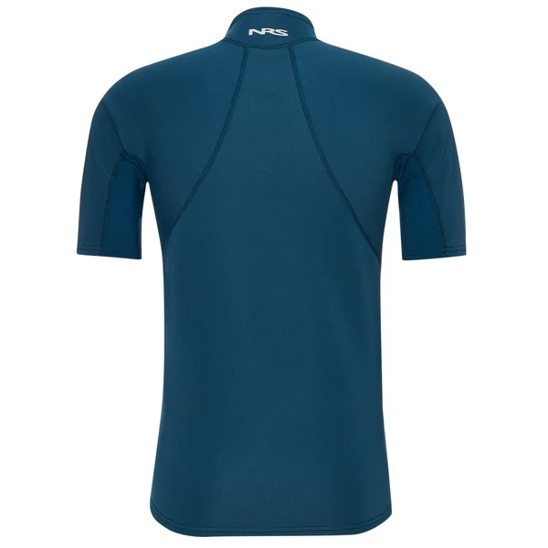 NRS HYDROSKIN 0.5 SHORT-SLEEVE SHIRT Herren Neoprenbekleidung POSEIDON 4 NRS HYDROSKIN 0.5 SHORT-SLEEVE SHIRT Herren Neoprenbekleidung POSEIDON – Bild 2