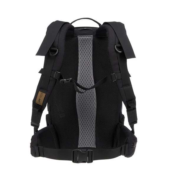 Tasmanian Tiger TT MODULAR COMBAT PACK Tagesrucksack BLACK 5 Tasmanian Tiger TT MODULAR COMBAT PACK Tagesrucksack BLACK – Bild 3