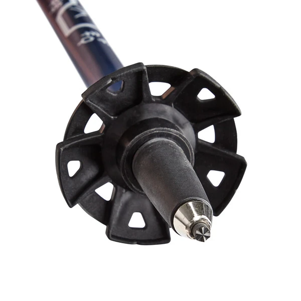 FRILUFTS ZIMBA Trekkingstöcke HIKING BLUE 6 FRILUFTS ZIMBA Trekkingstöcke HIKING BLUE – Bild 4