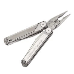 Leatherman WAVE + 2H Multifunktionswerkzeug STAINLESS