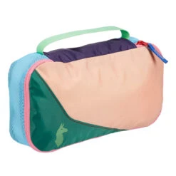 Cotopaxi CUBO 3L PACKING CUBE MEDIUM Packbeutel DEL DIA