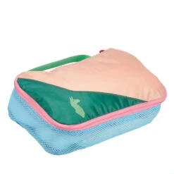 Cotopaxi CUBO 3L PACKING CUBE MEDIUM Packbeutel DEL DIA -Outdoorartikel 5637850383 c cubo dos medium packing cube cotopaxi 24