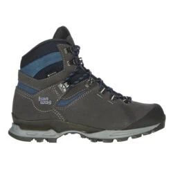 Hanwag TATRA LIGHT BUNION GTX Herren Wanderstiefel ASPHALT/BLUE