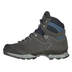 Hanwag TATRA LIGHT BUNION GTX Herren Wanderstiefel ASPHALT/BLUE -Outdoorartikel 5637850626 e tatra light bunion gtx hanwag 24
