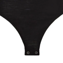 Icebreaker W MERINO QUEENS LS HIGH NECK BODYSUIT Damen Funktionsshirt BLACK -Outdoorartikel 5637859826 d w queens ls high neck bodysuit icebreaker 24