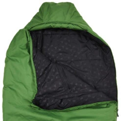 FRILUFTS STIVVA 5 W:O:A Kunstfaserschlafsack GREEN/BLACK -Outdoorartikel 5637863849 b stivva 5 woa frilufts 24