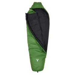 FRILUFTS STIVVA 5 W:O:A Kunstfaserschlafsack GREEN/BLACK -Outdoorartikel 5637863849 c stivva 5 woa frilufts 24