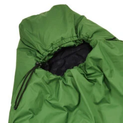 FRILUFTS STIVVA 5 W:O:A Kunstfaserschlafsack GREEN/BLACK -Outdoorartikel 5637863849 d stivva 5 woa frilufts 24