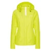 Vaude LUMINUM JACKET II Damen Fahrradjacke BRIGHT GREEN -Outdoorartikel 5637866941 a wo luminum jacket ii vaude 24