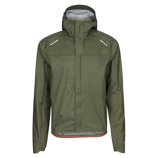 Endura GV500 WASSERDICHTE JACKE Herren Fahrradjacke OLIVGRÜN 3 Endura GV500 WASSERDICHTE JACKE Herren Fahrradjacke OLIVGRÜN