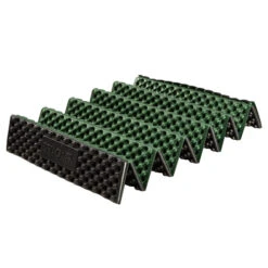 FRILUFTS CANISP W:O:A Isomatte GREEN/BLACK -Outdoorartikel 5637871371 c canisp woa frilufts 24