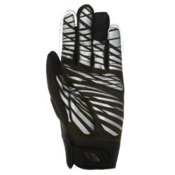 Roeckl Sports ROTTERDAM Unisex Fahrradhandschuhe SILVER -Outdoorartikel 5637871423 b rotterdam roeckl sports 24