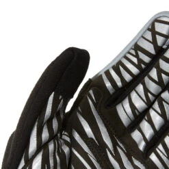 Roeckl Sports ROTTERDAM Unisex Fahrradhandschuhe SILVER -Outdoorartikel 5637871423 c rotterdam roeckl sports 24