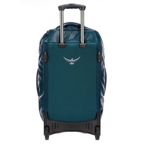 Osprey ROLLING TRANSPORTER 60 Reisetasche Mit Rollen VENTURI BLUE 5 Osprey ROLLING TRANSPORTER 60 Reisetasche Mit Rollen VENTURI BLUE – Bild 3
