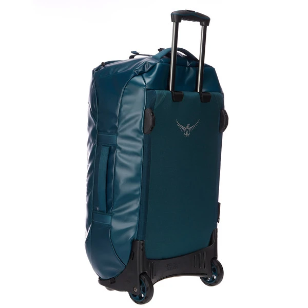 Osprey ROLLING TRANSPORTER 60 Reisetasche Mit Rollen VENTURI BLUE 6 Osprey ROLLING TRANSPORTER 60 Reisetasche Mit Rollen VENTURI BLUE – Bild 4