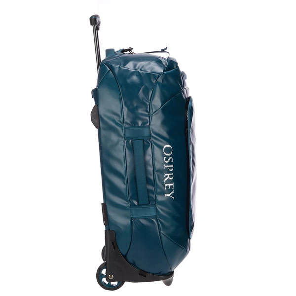 Osprey ROLLING TRANSPORTER 60 Reisetasche Mit Rollen VENTURI BLUE 4 Osprey ROLLING TRANSPORTER 60 Reisetasche Mit Rollen VENTURI BLUE – Bild 2