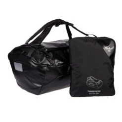 Osprey TRANSPORTER 95 Reisetasche BLACK -Outdoorartikel 5637872101 k transporter 95 osprey 24
